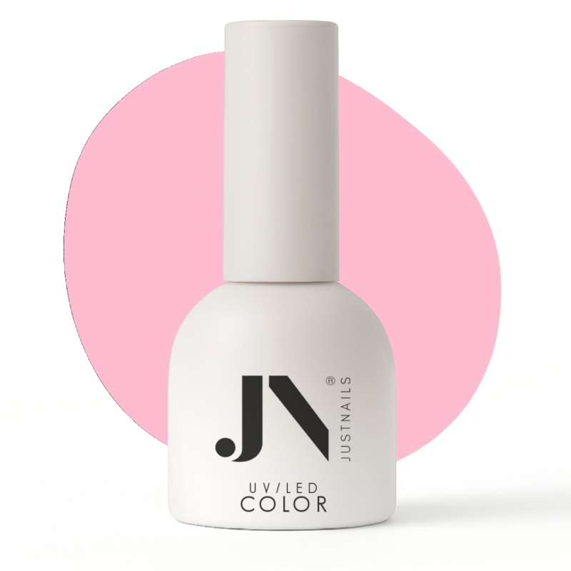 JUSTNAILS pro Gel Polish Color - Bubble Tea 10ml